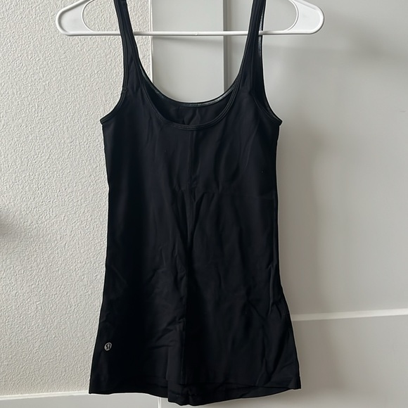 Lulu tank - Picture 2 of 2